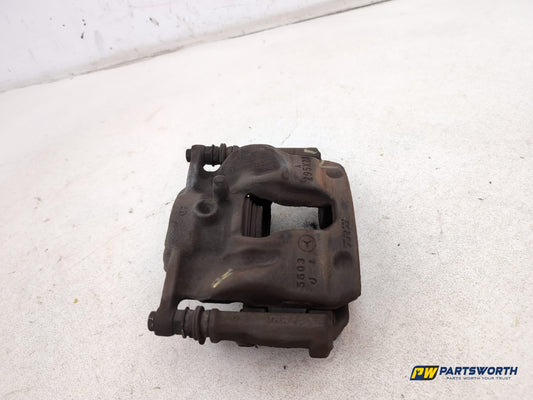 Brake Caliper Front LH 1