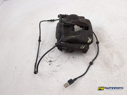 Brake Caliper Front RH 1