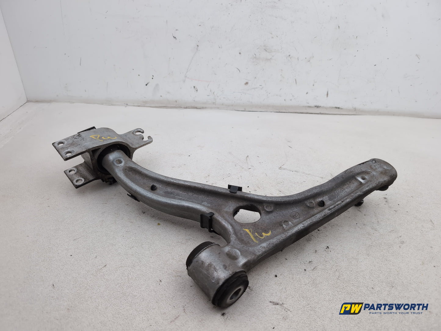 Suspension Arm Front Lower Wishbone RH 1