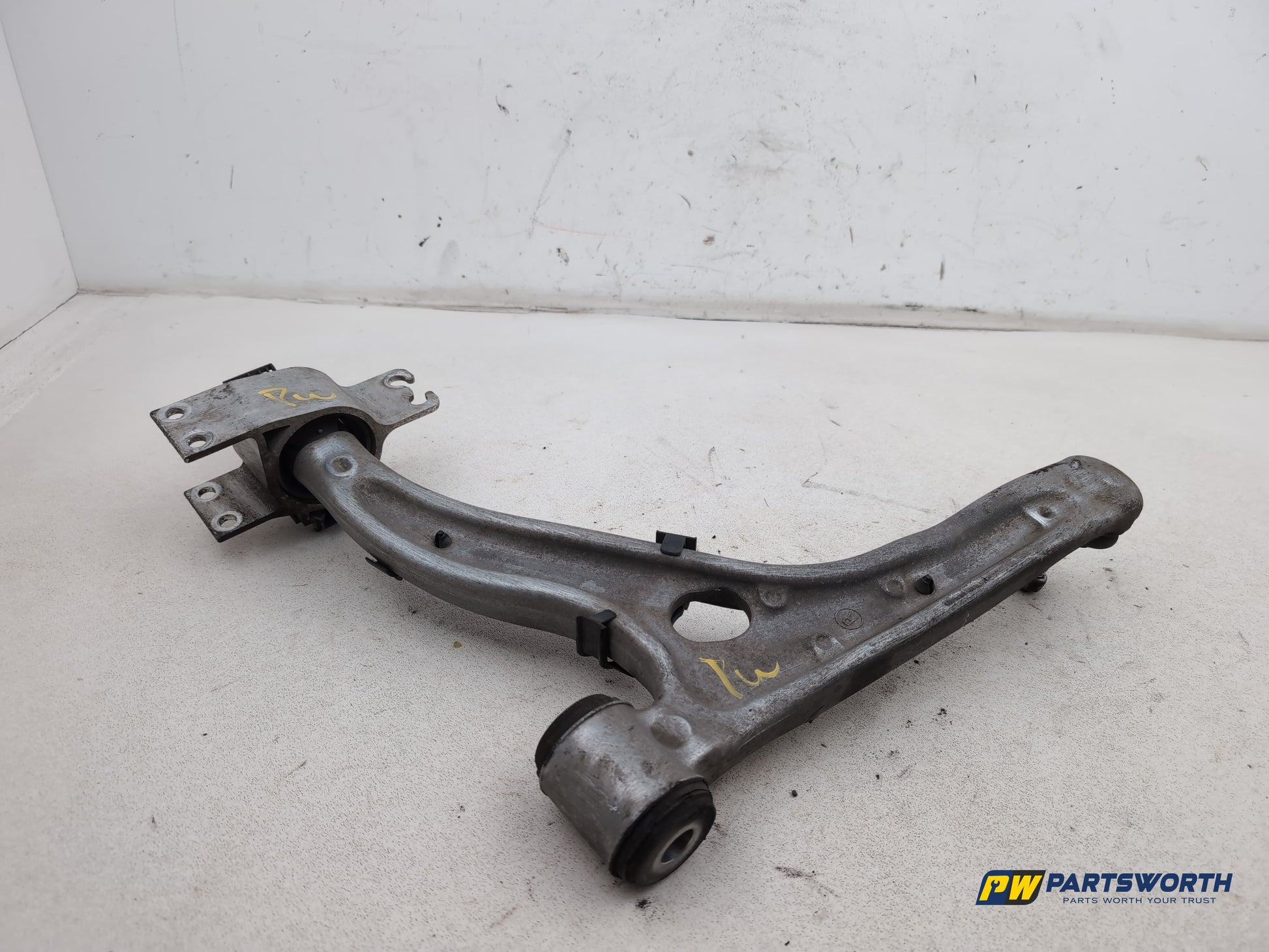 Suspension Arm Front Lower Wishbone RH 1