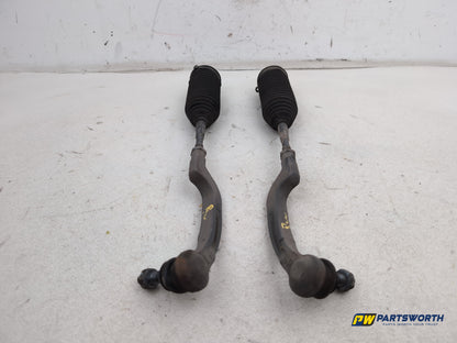Steering Rack or Box 7