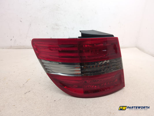 Mercedes-Benz B160 B-Class W246 Lamp Assembly Rear Lh Passenger Side A1698202564