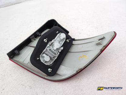 Lamp Assembly Rear LH 7