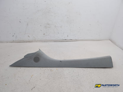 LH A Pillar Trim  1