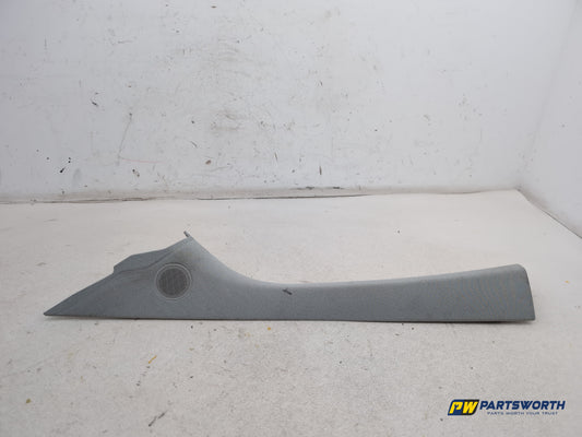 Mercedes-Benz B160 B-Class W246 Passenger Side Lh A Pillar A1696903125 2005-2011