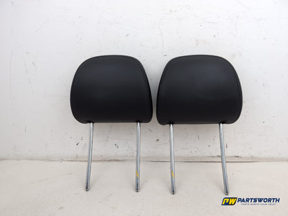 Rear Headrest 1