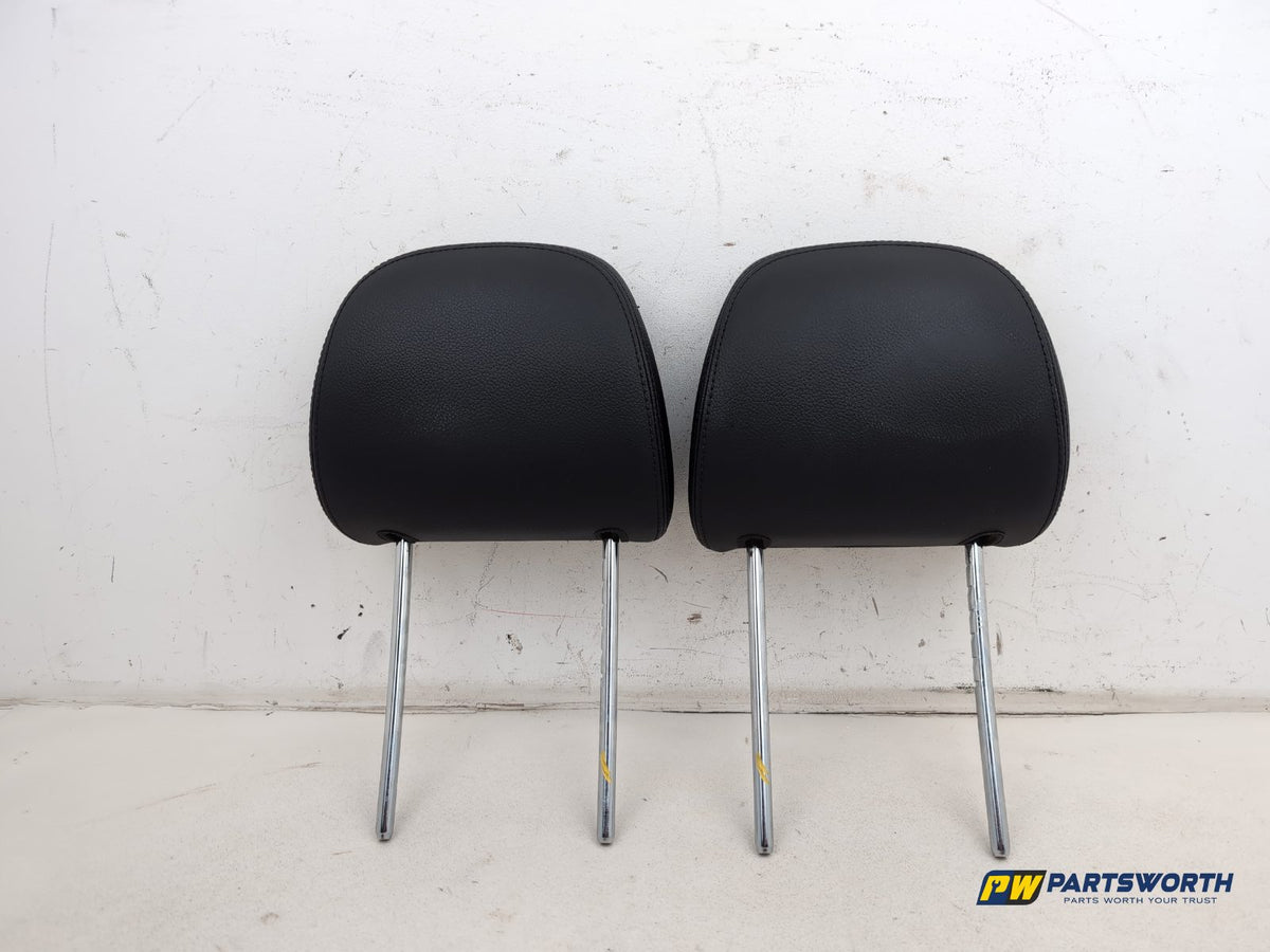 Rear Headrest 1