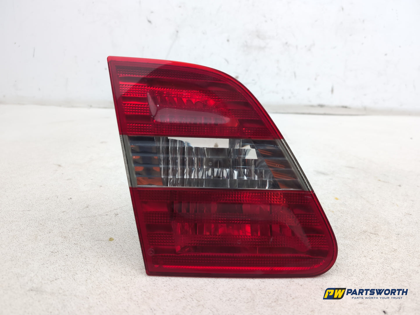 Lamp Assembly Rear Inner LH 1