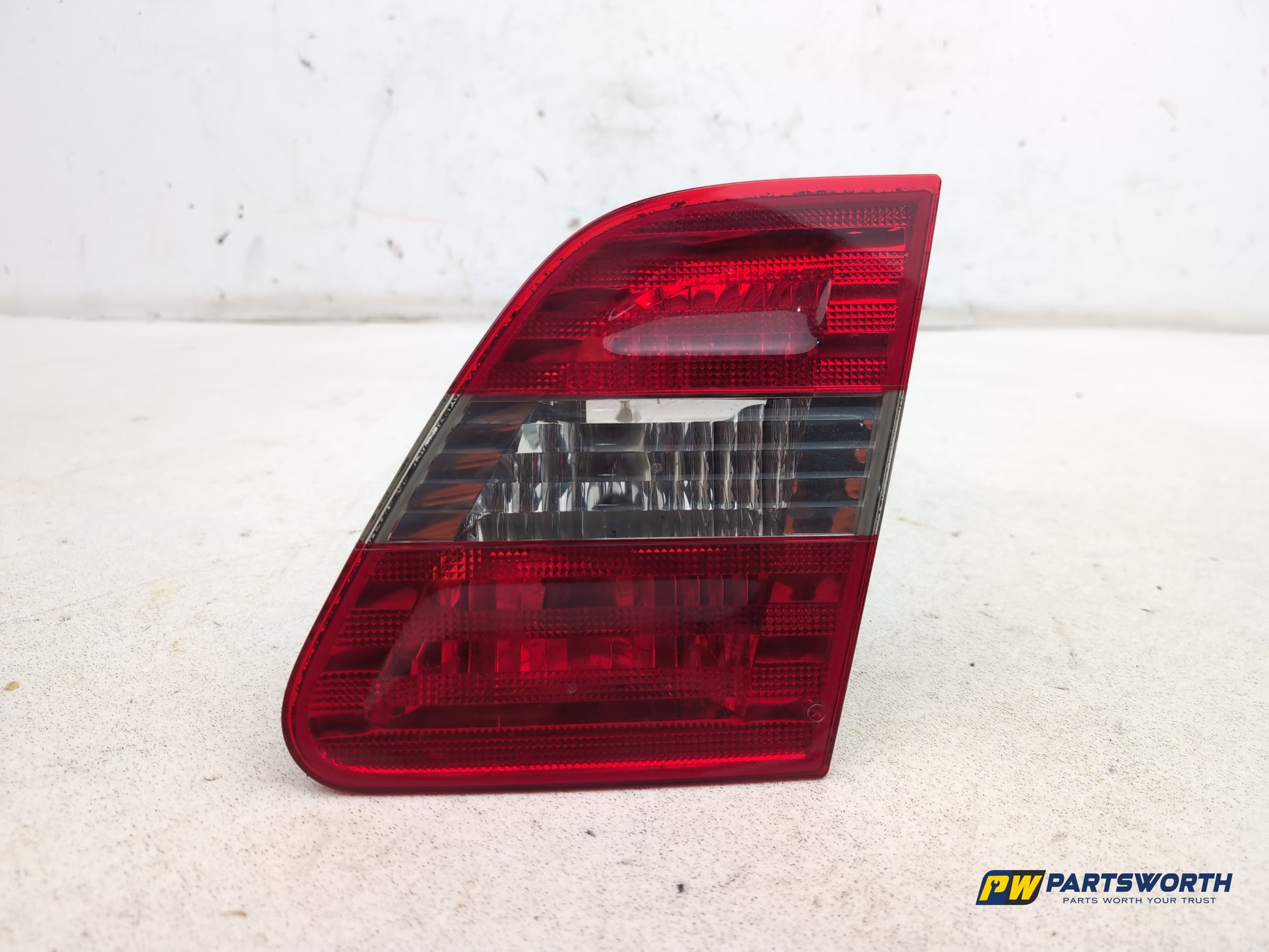 Lamp Assembly Rear Inner RH 1