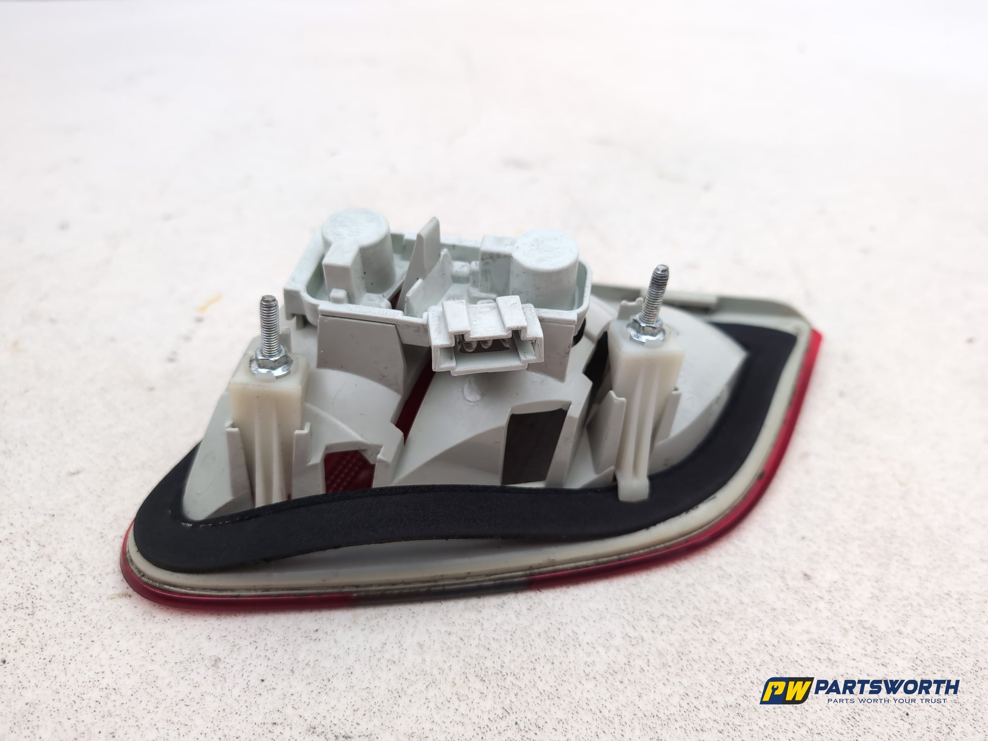 Lamp Assembly Rear Inner RH 7