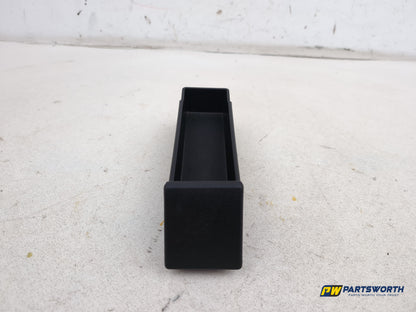 Centre Console Storage Tray 1