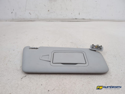 Sun Visor RH 1