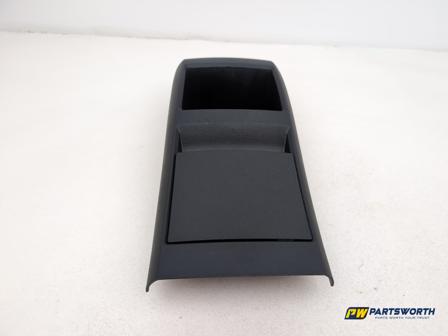 Mercedes-Benz B160 B-Class W245 Rear Centre Console Storage Trim A1696830091