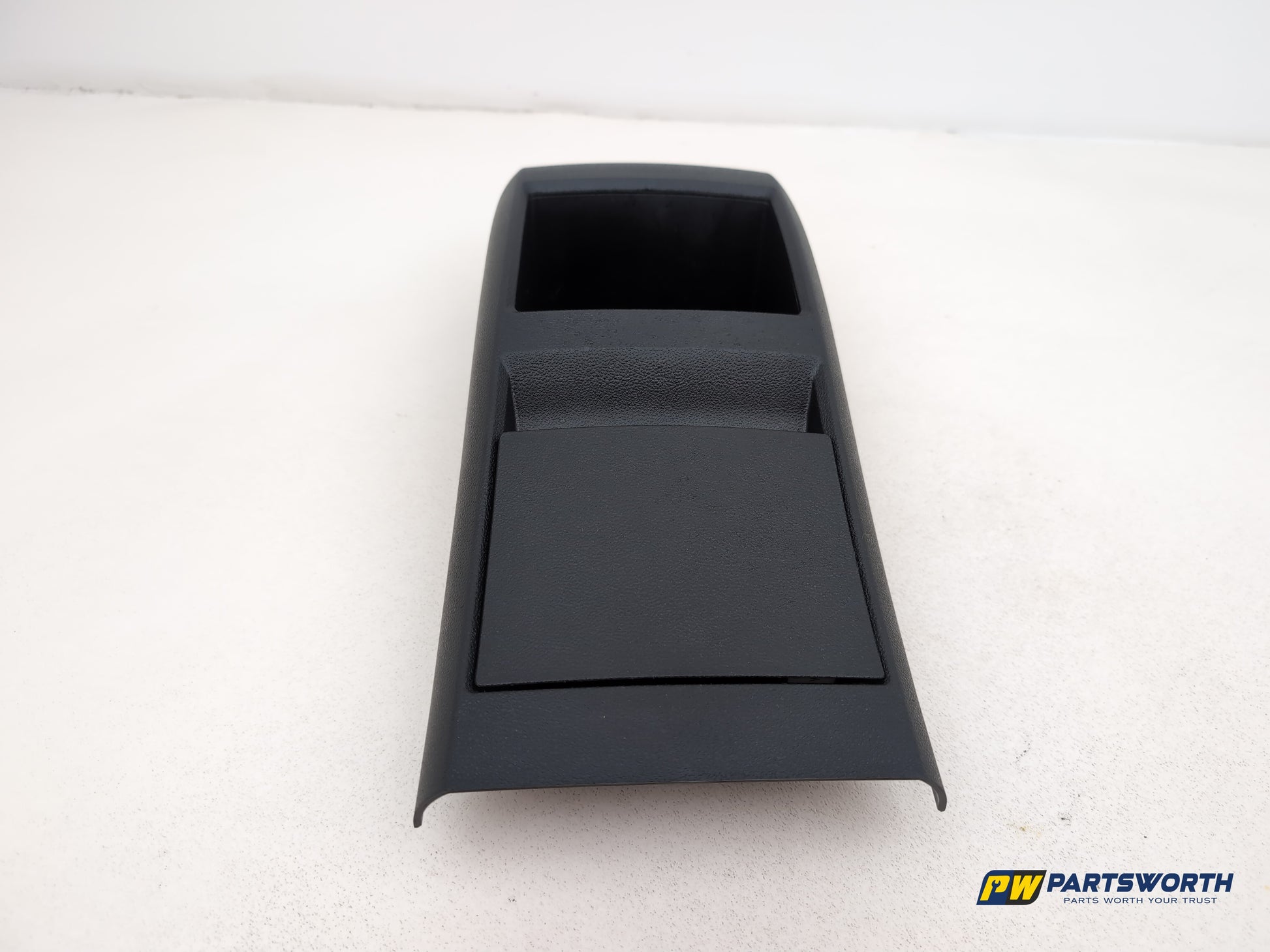 Mercedes-Benz B160 B-Class W245 Rear Centre Console Storage Trim A1696830091