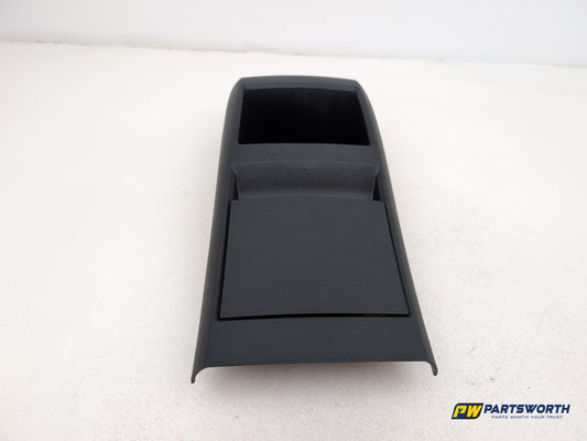 Mercedes-Benz B160 B-Class W245 Rear Centre Console Storage Trim A1696830091