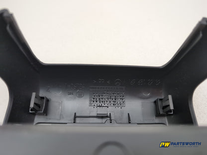 Mercedes-Benz B160 B-Class W245 Rear Centre Console Storage Trim A1696830091 - photo 7