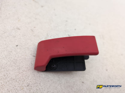 Bonnet Release Handle 1