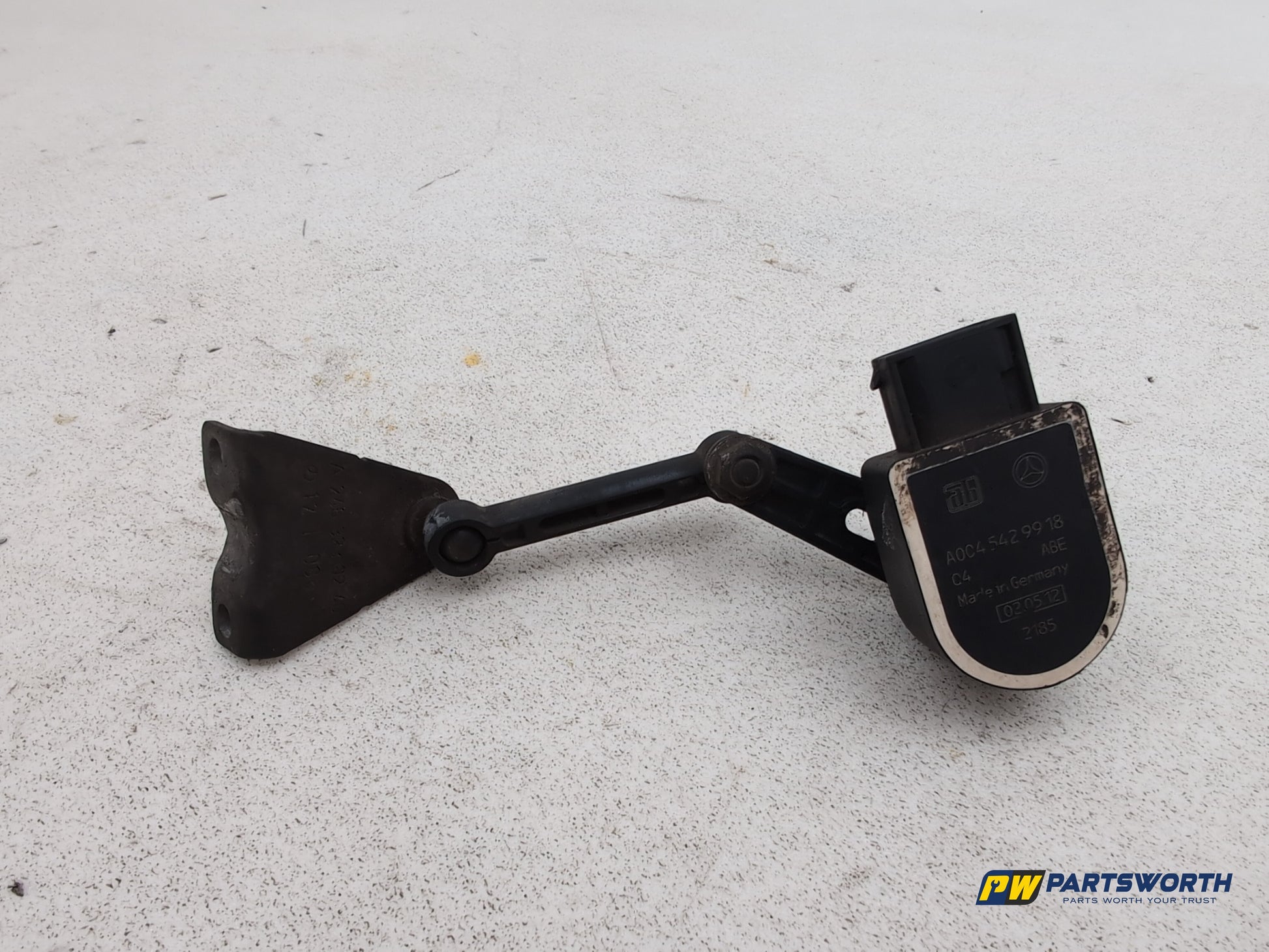 Misc sensor 1