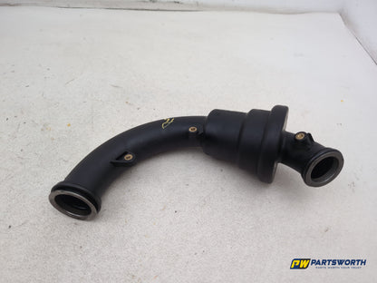 Mercedes-Benz B180 B-Class W246 1.8l Diesel Air Intake Turbo Pipe A6511400387