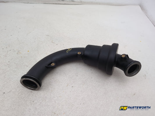 Mercedes-Benz B180 B-Class W246 1.8l Diesel Air Intake Turbo Pipe A6511400387