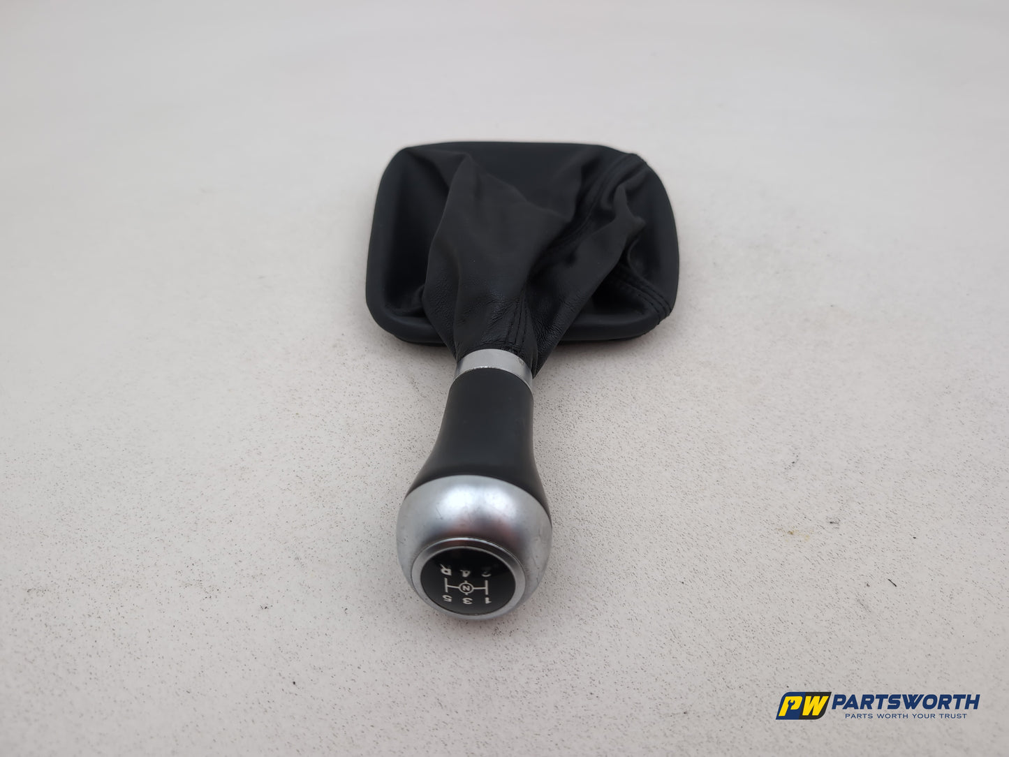 Gear Lever Gaiter 1