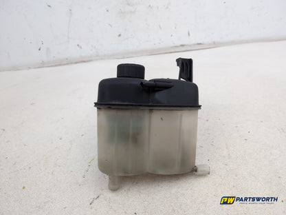 Radiator Expansion Tank 1