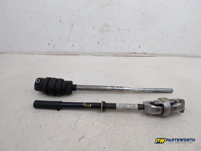 Steering Column UJ 1