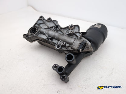 Oil Cooler Engine 7