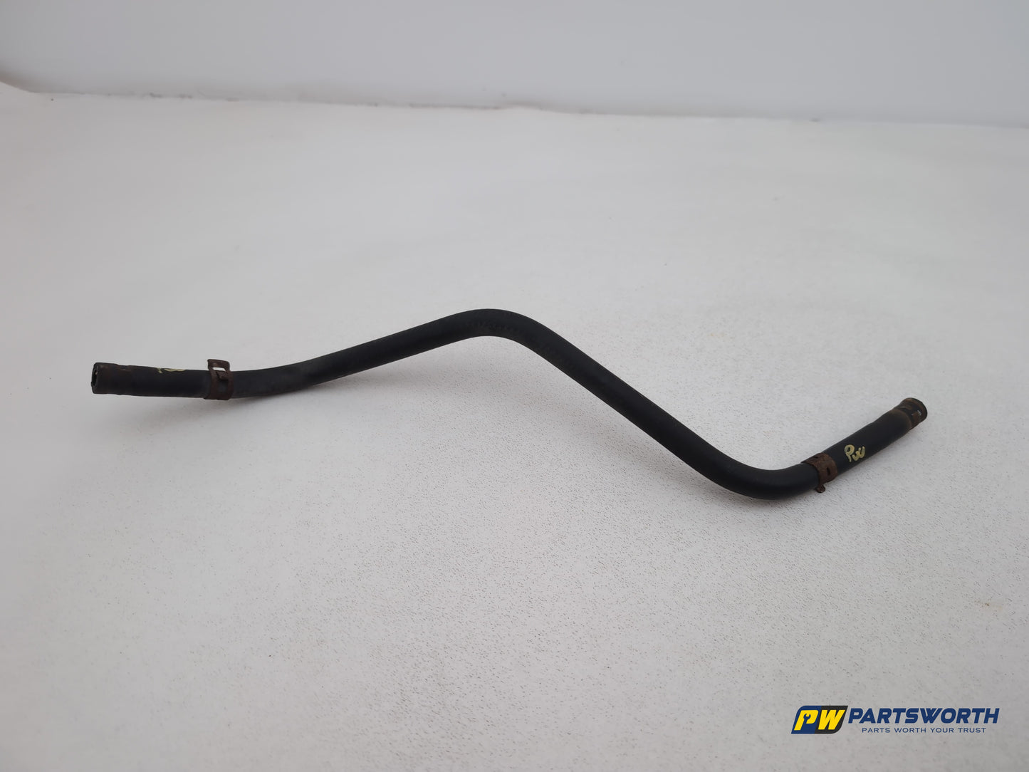 Mercedes-Benz B160 B-Class W245 Coolant Hose Pipe Line A1695010625 2005-2011