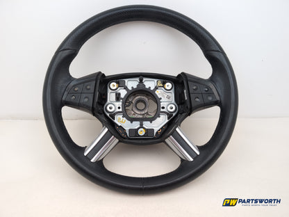 Steering Wheel 1