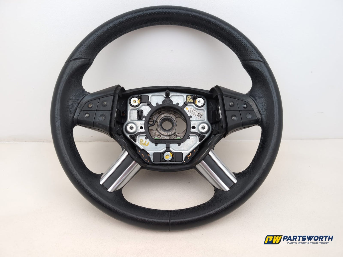 Steering Wheel 1