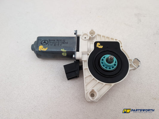 Mercedes-Benz B160 B-Class W245 Right Front Window Motor A1698204442 2005-2011