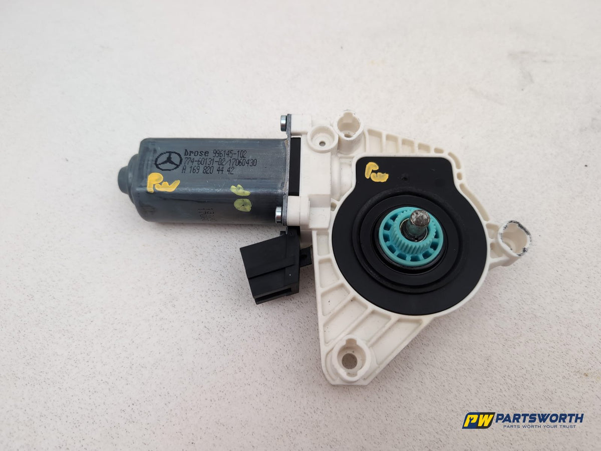 Right Front Window Motor 1