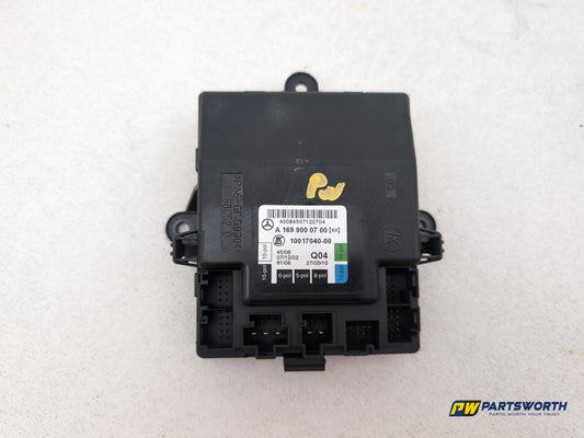 Mercedes-Benz B160 B-Class W245 Drivers Door Module Ecu A1699000700 2005-2011
