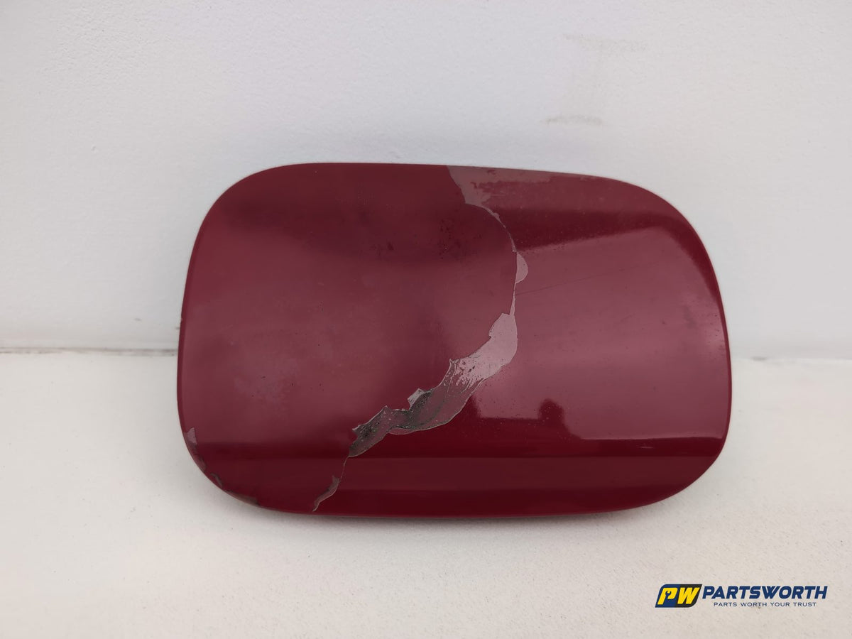 Fuel Filler Flap 1
