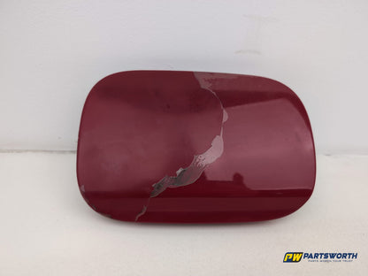 Fuel Filler Flap 1