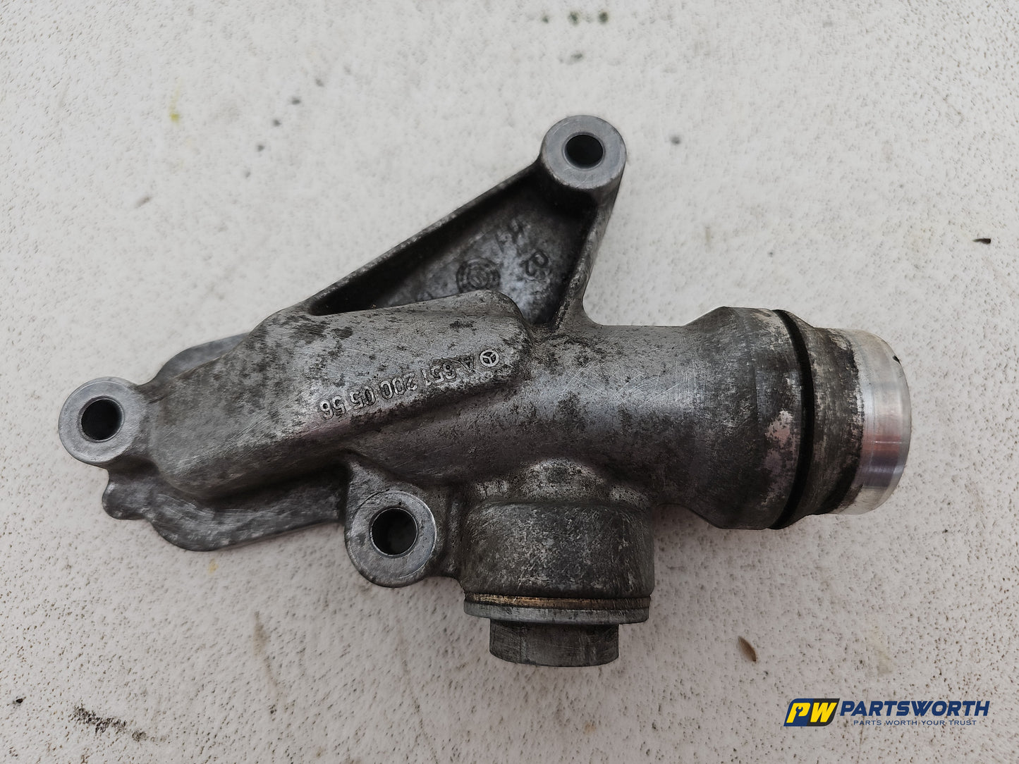 Misc pipes 1