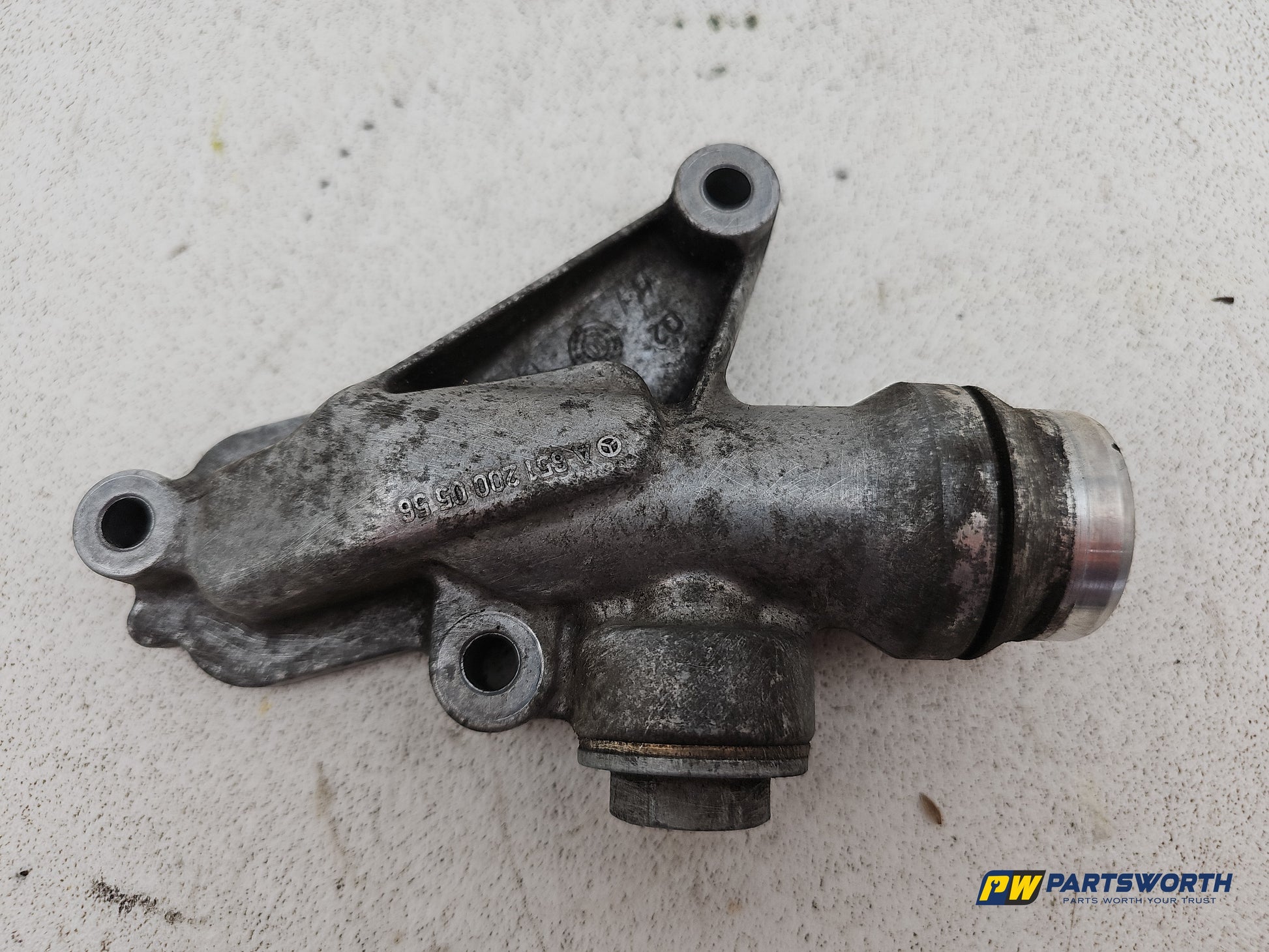 Misc pipes 1