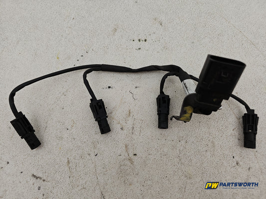 Mercedes-Benz B180 B-Class W246 1.8l Diesel Glow Plug Wiring Loom A6511501433