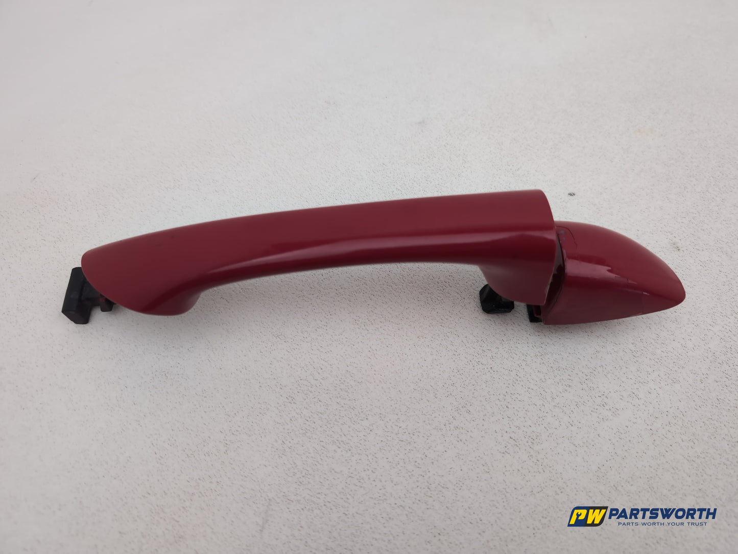 Door Handle Outer Release RH 1