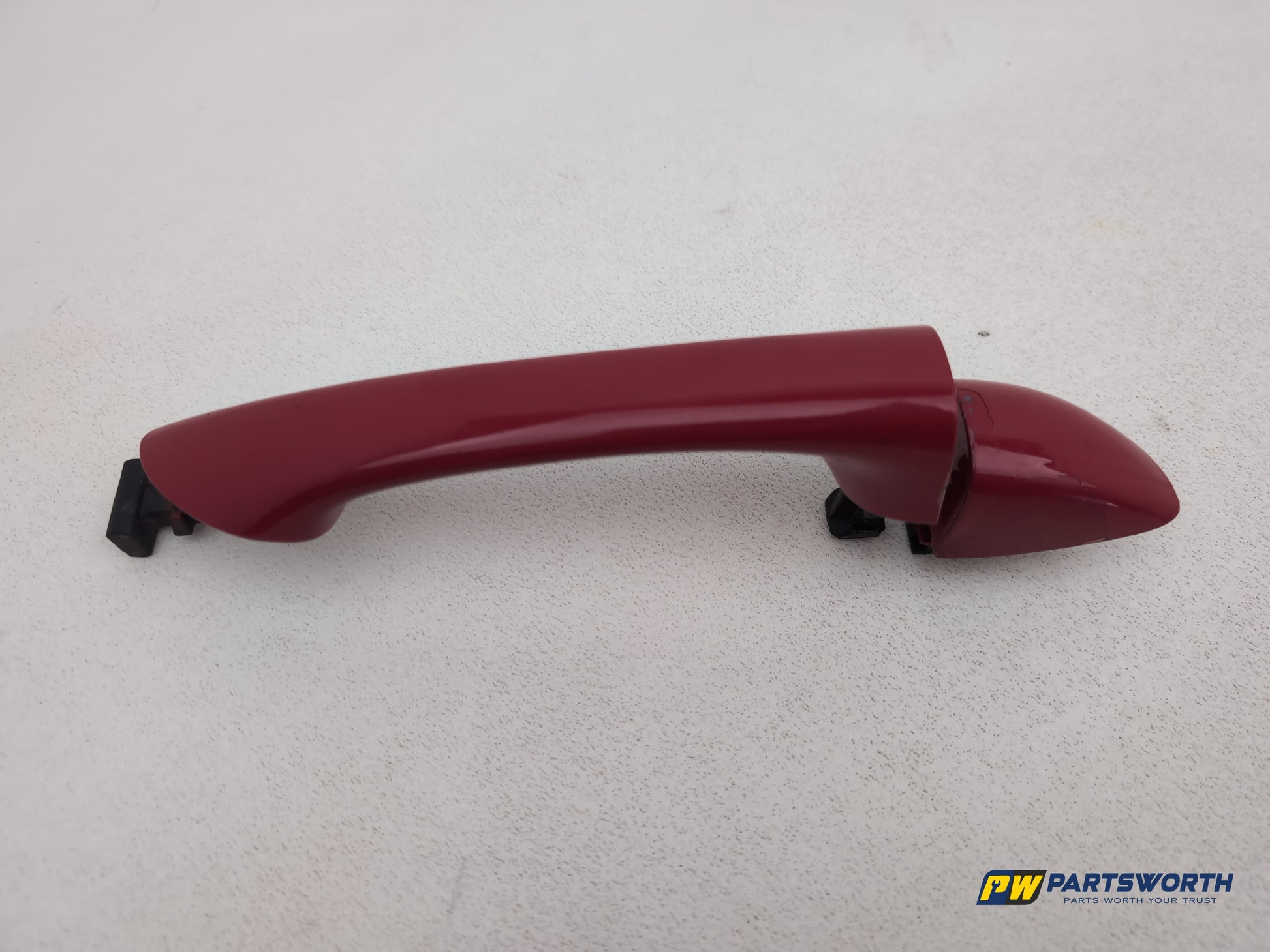 Door Handle Outer Release RH 1