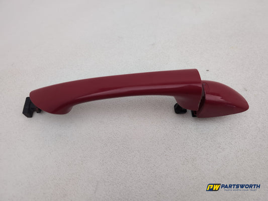Mercedes-Benz B160 B-Class W245 Door Handle Outer Release Rear Driver Side