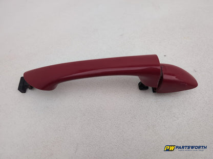 Door Handle Outer Release RH 1