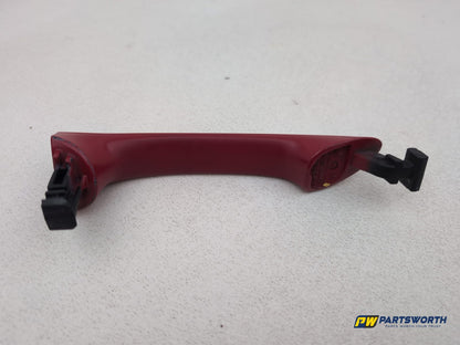 Door Handle Outer Release RH 7
