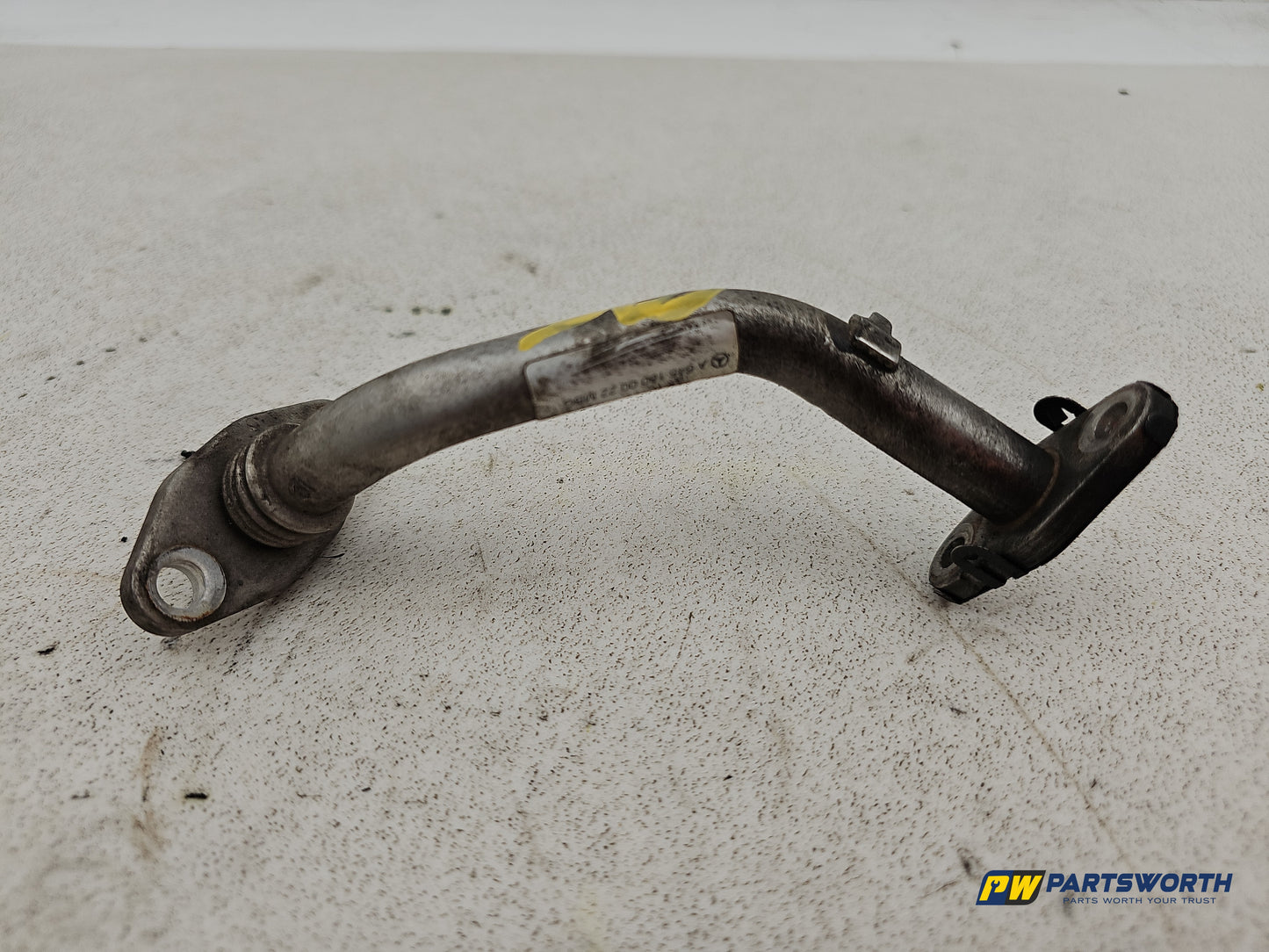 Misc pipes 1