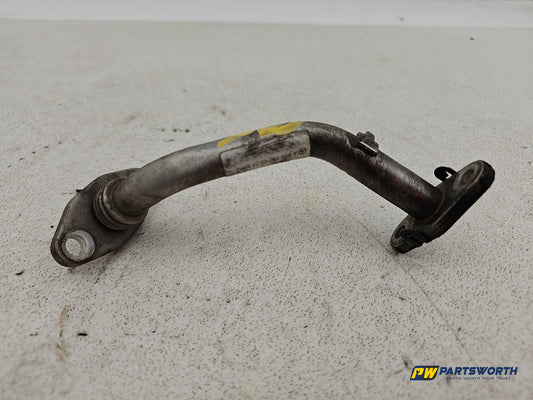 Mercedes B180 B-Class W246 1.8l Diesel Oil Return Pipe A6451800022 2011-2018