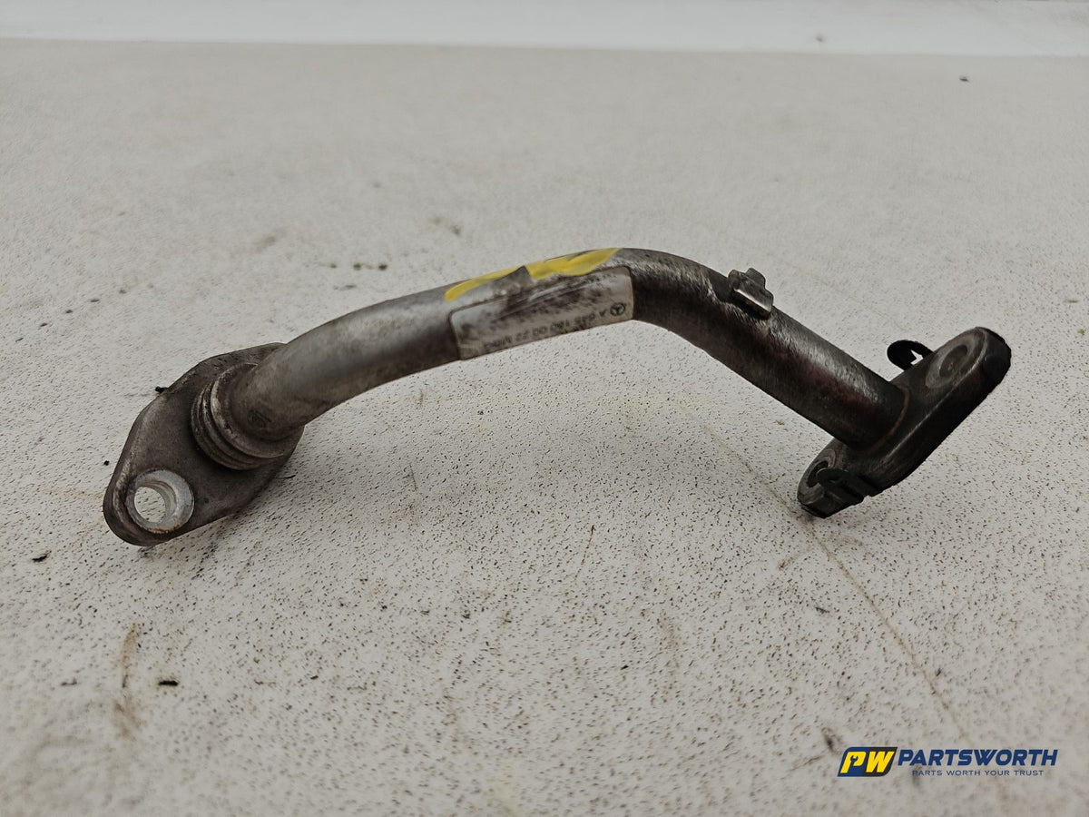 Misc pipes 1