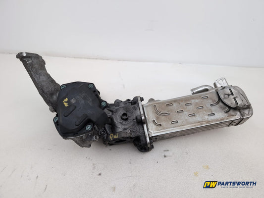 EGR Cooler 1