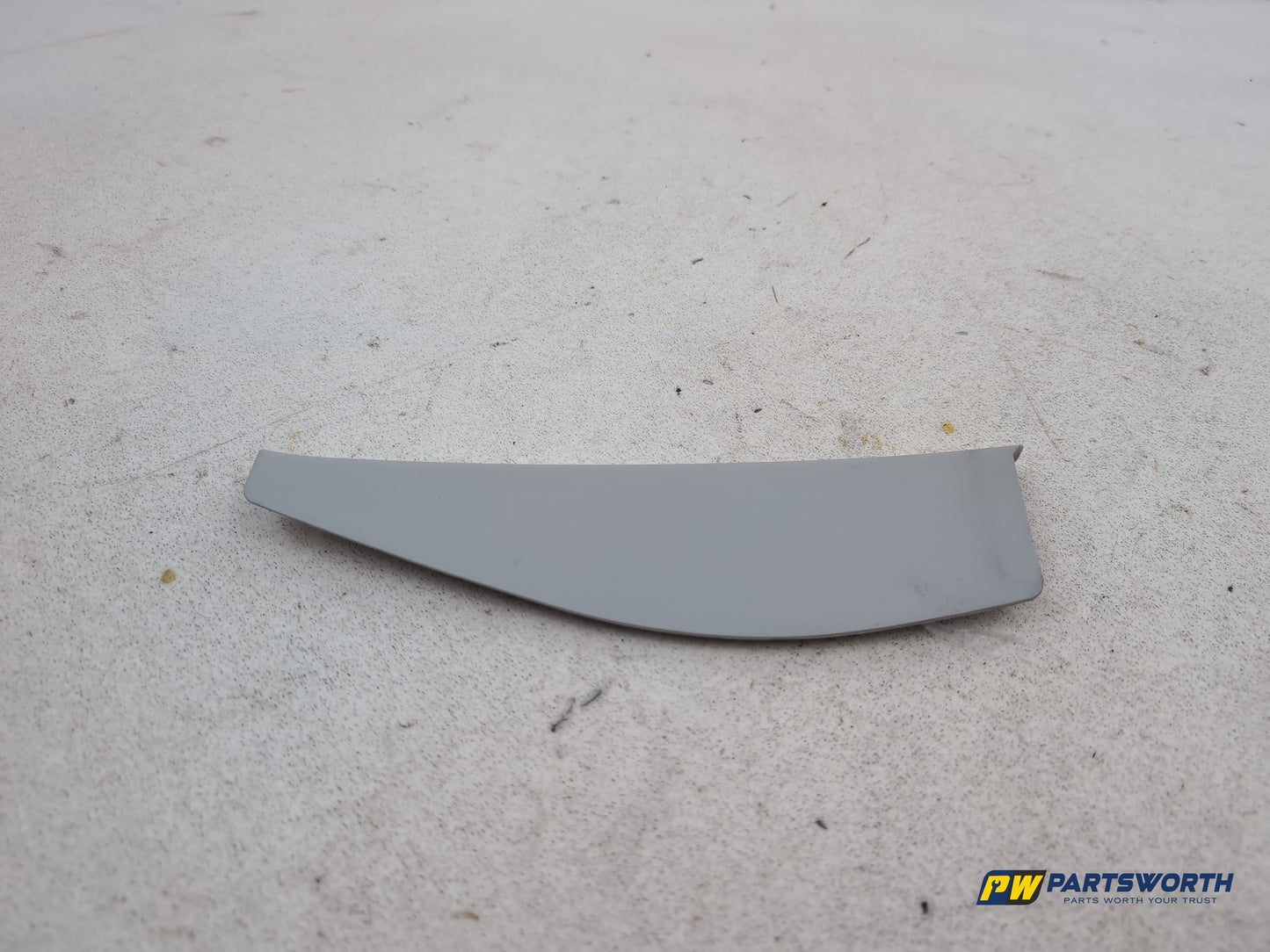 Misc trims 1