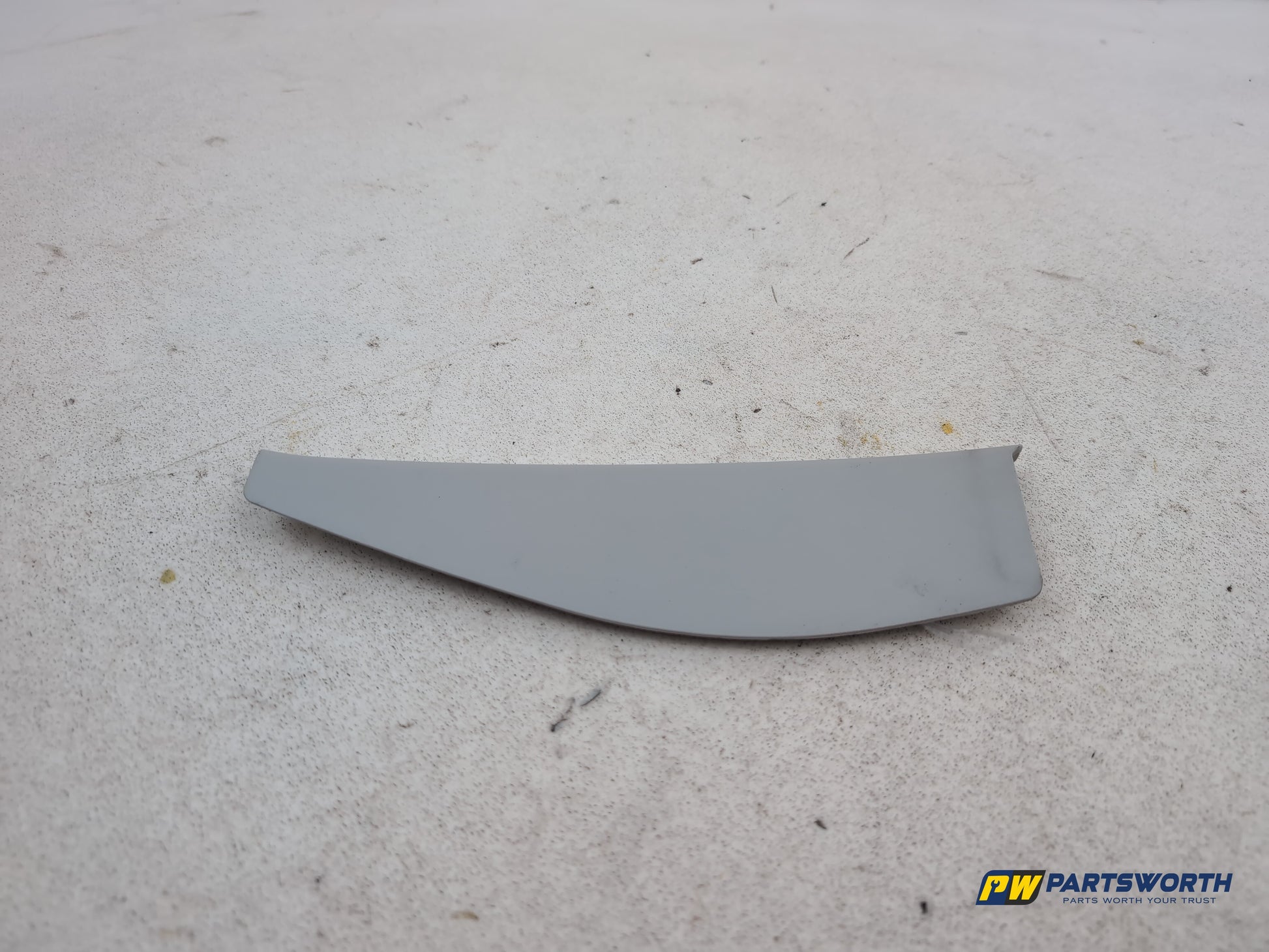 Misc trims 1